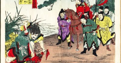 Phong vân mạn đàm (Kỳ 29): Kẻ sĩ chết vì người tri kỷ