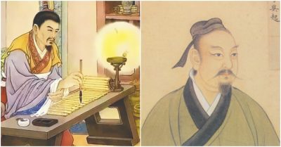 Phong vân mạn đàm (Kỳ 32): Ngô Khởi giết vợ cầu công danh; Lý Khôi tiến cử hiền thần giỏi