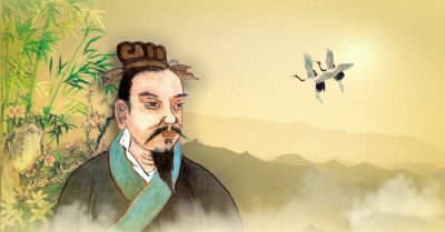 Phong vân mạn đàm (Kỳ 44): Tiểu Bạch chí lớn bỏ thù riêng; Quản Trọng tín lễ khuyên quân chủ