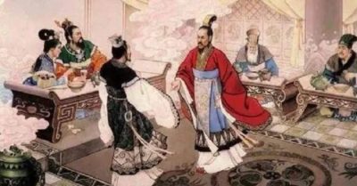 Phong vân mạn đàm (Kỳ 47): Giỏi du thuyết Tô Tần qua 6 nước; mưu diệt Tần Chư hầu quyết ‘hợp tung’