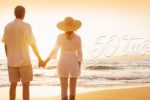 50 tuổi tâm như biển rộng, cuộc sống mới thực sự bắt đầu