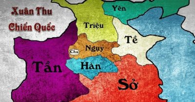 Phong vân mạn đàm (Kỳ 51): Hợp tung tan, quân Tần rời Hàm Cốc; dùng gian kế, Trương Nghi lừa Sở vương