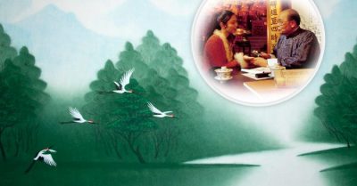 Người thiện lương không cần xem phong thủy, có lòng tốt ắt ở nơi phúc địa