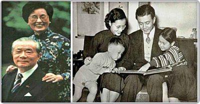 Lá thư dạy con trứ danh của cựu Thủ tướng Đài Loan thức tỉnh bậc làm cha mẹ
