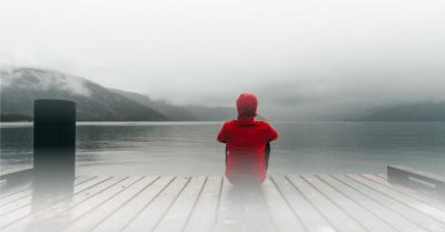 Nếu sự tình không như mong muốn, hãy tin ông trời có an bài khác cho bạn