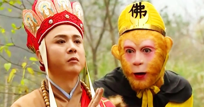 Tôn Ngộ Không từng bị sư phụ mắng là ‘ngu’, nguyên do khiến nhiều người tỉnh ngộ