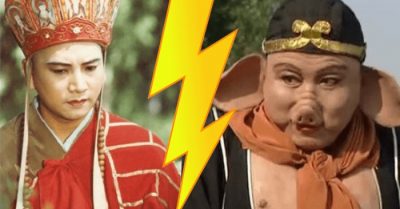 Đường Tăng từng rất nuông chiều Bát Giới, vì sao một ngày bỗng mắng chửi, đánh đập?