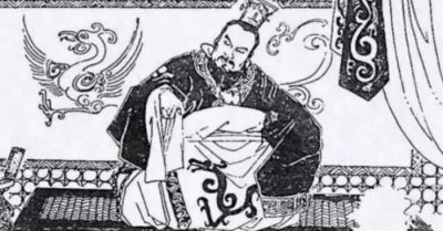 Phong vân mạn đàm (Kỳ 53): Tần vương cậy sức đòi cướp đỉnh; Sở vương bị lừa nhập Tần cung