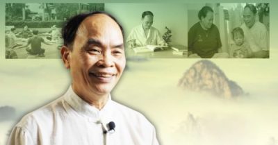 Bác sỹ Nguyễn Xuân Lợi: Phải tìm ra nguyên nhân gốc rễ mới chữa được bệnh