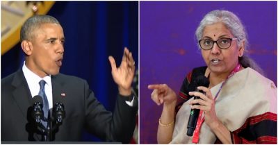 Bộ trưởng Ấn Độ chế giễu bình luận của Obama về bảo vệ người Hồi giáo