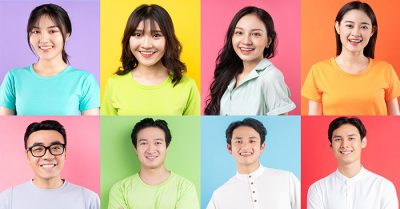 Thuật xem tướng xưa và nay: Muốn biết một người giàu hay nghèo, chỉ cần nhìn điểm này là đủ