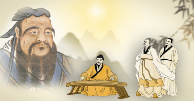 Ở đời, thà đắc tội với người quân tử cũng chớ nên đắc tội với kẻ tiểu nhân