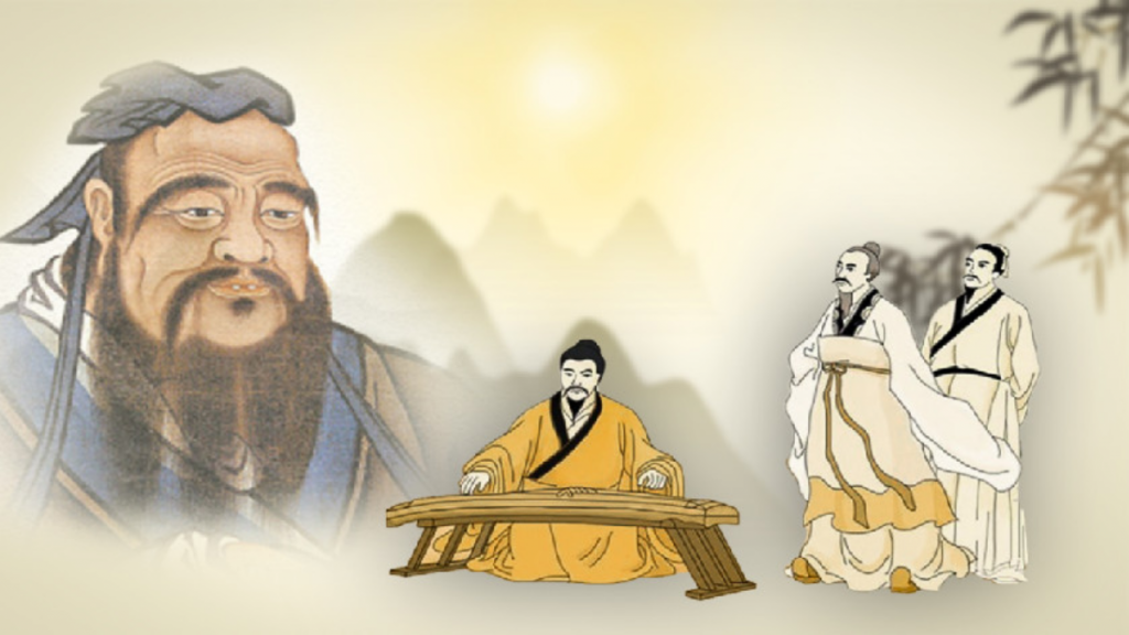 Ở đời, thà đắc tội với người quân tử cũng chớ nên đắc tội với kẻ tiểu nhân