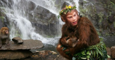 Lai lịch thần bí của Tôn Ngộ Không khiến người đời sửng sốt khó tin