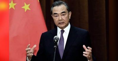 Trung Quốc kêu gọi Nhật-Hàn liên kết với Bắc Kinh để ‘hồi sinh châu Á’