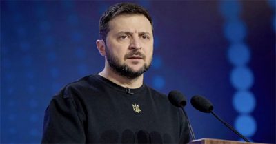 Zelensky: Ukraina nên trở thành ‘cơ sở của lá chắn trên không châu Âu’