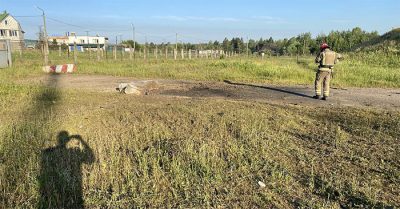 Nga tuyên bố chặn loạt UAV tập kích Matxcova