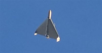 Báo cáo: Nga lắp ráp UAV của Iran để sử dụng trong cuộc chiến ở Ukraina