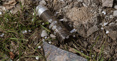 Nga đe dọa trả đũa nếu Mỹ tiếp tục cung cấp bom chùm cho Ukraina