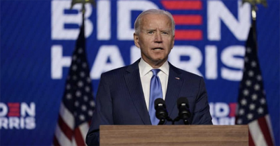 Ông Biden nói Nga không thể thắng trong cuộc chiến Ukraina