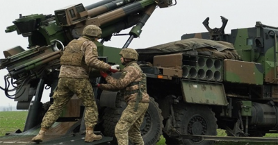 Tướng Ukraina: Người Nga chuẩn bị đối phó với cuộc phản công rất hùng hậu