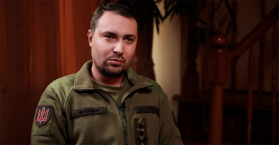 Ông trùm gián điệp Ukraina ‘bước ra khỏi bóng tối’