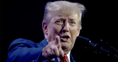 Cựu TT Trump tiết lộ cách ông sẽ buộc Putin và Zelensky phải ký kết thỏa thuận