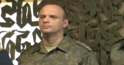 Rộ tin đại tá kỳ cựu của Nga tử trận ở Ukraina vì bị UAV tấn công