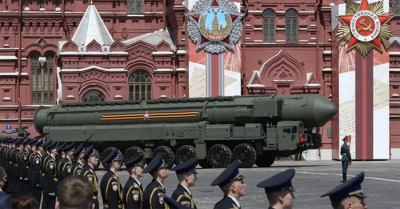 Quan chức Nga kêu gọi mở rộng kho vũ khí, khai triển vũ khí hạt nhân hạng nặng