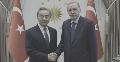 Tân Ngoại trưởng Trung Quốc có chuyến công du nước ngoài đầu tiên tới Thổ Nhĩ Kỳ