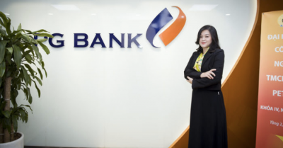 Chuyên viên cao cấp Ngân hàng: Tu luyện cho tôi nhiều hơn chứ không lấy đi của tôi bất kì điều gì