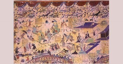 Bốn lần pháp nạn của Phật giáo tại Trung Quốc cổ đại (P2)