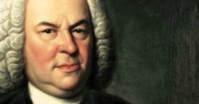 Bach – ngọn núi Thái Sơn của âm nhạc cổ điển phương Tây