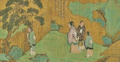 “Bần” và “Cùng” hàm nghĩa bất đồng, “Cùng” vì sao có thể khảo nghiệm ý chí và phẩm cách?