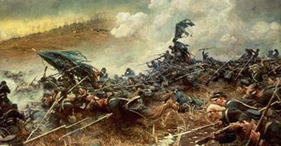 Chúng ta học được điều gì từ Howard Pyle, bậc thầy tranh minh họa Mỹ?