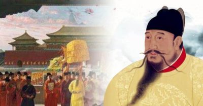 Phong vân mạn đàm (Kỳ 4): Trận gió định mệnh đưa Chu Đệ lên ngôi hoàng đế