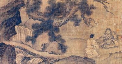 Cứu người gia tăng tiên duyên, thiện sĩ cùng đạo nhân xuất trần du tiên 