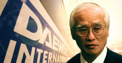 Lên đỉnh cao, xuống vực thẳm, nhà sáng lập Daewoo – Kim Woo Choong để lại bài học sinh tử gì cho hậu nhân?