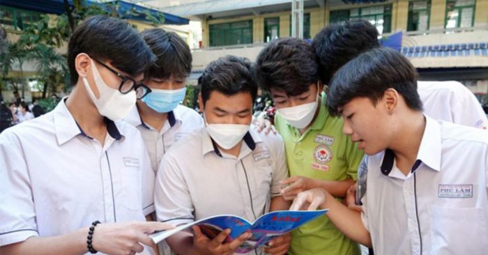 Thí sinh có 4 ngày thử nghiệm đăng ký và điều chỉnh nguyện vọng xét tuyển ĐH.