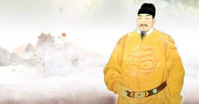 Đường Thái Tông Lý Thế Dân (3): Phá cường địch, cứu vương triều khỏi hoạ diệt vong