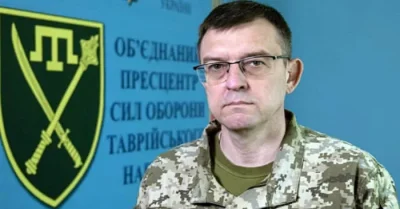 Ukraina xác nhận thành công một phần ở Berdyansk