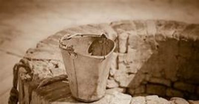 Đàm luận về bức tranh “Sự Thật bước ra từ chiếc giếng” 