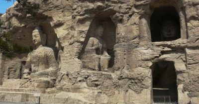 Bốn lần pháp nạn của Phật giáo tại Trung Quốc cổ đại (P1) 