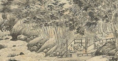 Gặp đạo sĩ chỉ cách bình loạn tặc, quan viên thuận thiên ý mà hành