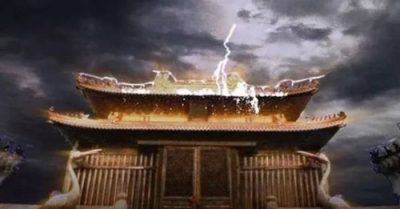 Kỳ quan bí ẩn của Kim Điện – ngôi đền vàng thiên cổ núi Võ Đang