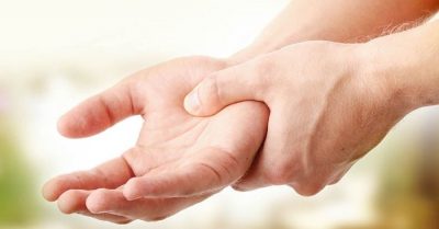 Có một linh thể đằng sau bệnh tật?