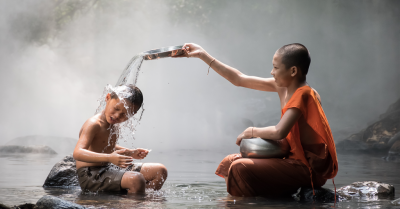 Muốn biết lòng người chỉ cần nhìn 3 điểm này, đảm bảo không sai chạy