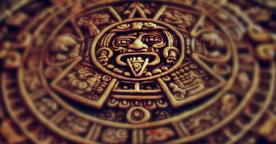 Truyền thuyết về cuộc di cư vĩ đại của người Maya trong nền văn minh tiền sử