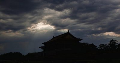 “Thôi Bối Đồ” dự ngôn cái chết của Giang Trạch Dân và thảm tượng dịch bệnh sau đó – Phần II