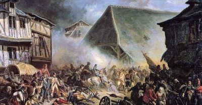 Diễn giải mỹ thuật trong hai trăm năm sau thời kỳ Văn nghệ Phục hưng (Phần 5)